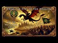 From The Eyes of the Dragon: Epic An Tir West War 2024 - Friday's First Open Field Battle!