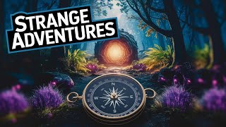 Gainesville’s Dark Secrets: 8 Bizarre, Haunted & Totally Offbeat Spots!