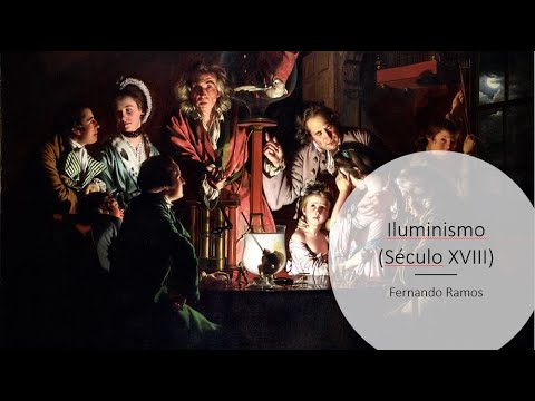 Iluminismo No Século XVIII - Resumo De História Geral - YouTube