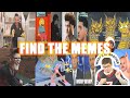 FIND the MEMES 2 *How to get ALL 11 NEW Memes* Roblox