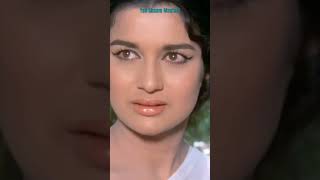 Yeh Shaam Mastani 4K Kishore Kumar|Rajesh Khanna || Kati Patang | ClassicBollywood 4K Video Song