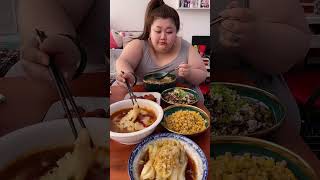 中国吃播秀China Mukbang Eating Show 중국 먹방 먹방쇼 Biểu diễn ăn uống Mukbang Trung Quốc ไชน่า มุกบัง เอตติ้ง