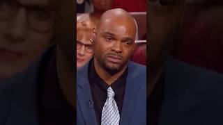 Man waits 18 years to find out if he is his father #paternitycourt #youarethefather #paternitytest