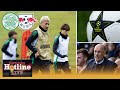 Hotline Live - Celtic v RB Leipzig preview plus Scotland squad announcement assessed