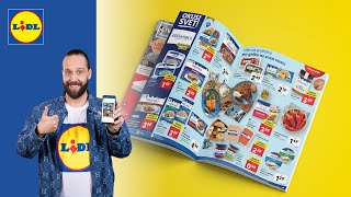 Novi Lidlov katalog z Emkejem | od 23. 01. do 29. 01. 2025 | Lidl Slovenija