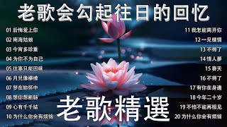 100首70、80、90年代台湾歌手演唱的今天给大家推荐💿本人認為最好聽的台語歌📀【老歌精選】一人一首-老歌精選:邓丽君, 尤雅, 劉家昌, 青山, 姚苏蓉,..老歌百听不腻 madarin lama