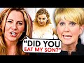 MANIPULATIVE Mom-In-Law FATSHAMES Bride In Say Yes To The Dress | Full episodes