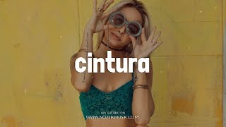 "Cintura" - Beat Reggaeton Latin Pop Cali y El Dandee x Sebastian Yatra | Noztik Musik