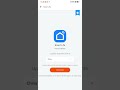 Download smart life app