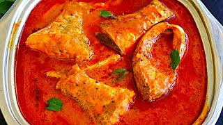 மீன் குழம்பு சுவையா இப்படி ஒருமுறை செஞ்சு பாருங்க/Meen Kulambu Recipe in Tamil / Fish Curry in Tamil