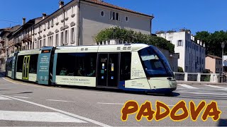 2022 Trams in Padova | Tram a Padova PART 3