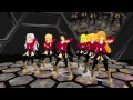 mmd newcomers let s gouge ~