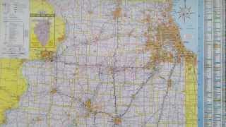 Chicago to Champaign
