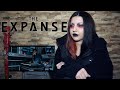 The Expanse S05 Ep09 ''Winnipesaukee'' Reaction