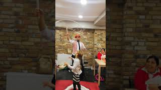 Köpük balon show 0 531 894 47 38