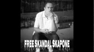 Skandal Skapone - Onetake einrappen (Prod. by Essence)