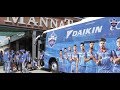 Daikin #CoolestFanBus