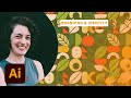 Creating a Brand System with Molly Russell - 2 of 2 | Adobe Creative Cloud