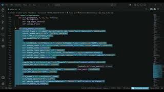 Numerical Methods Final Project - Preferred Language (Python) and MATLAB