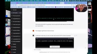 Automating Email Replies with Google Sheets, Apps Script, and GPT-4