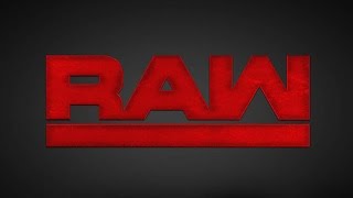 WWE Raw 10/31/16 Full Show