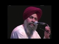 jatt charhde mirze khan nu professor paramjeet singh