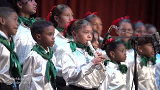 Hear the Sounds of Latin America: A Colombian Youth Musical Concert