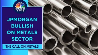 NMDC's Iron Ore Prices Could See Sharp Cuts, Says JPMorgan, Chooses JSW Steel As Top Pick