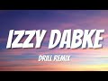 Dabke Drill Remix - NY Drill Sample Type Beat 