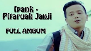 Ipank - Pitaruah Janji