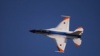 2014年　岐阜基地航空祭　機動飛行Ⅲ