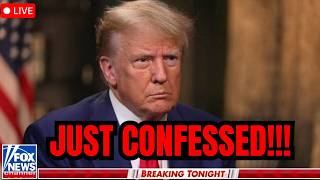 THEY CAN’T HIDE IT ANYMORE! Trump Truth Finally EXPOSED—Everything Just Changed! 🚨