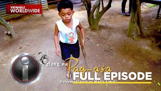 'Karugtong na Pag-asa,' dokumentaryo ni Mariz Umali (Full Episode) | I-Witness