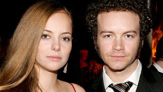 Red Flags In Danny Masterson And Bijou Phillips' Marriage