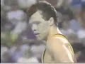 1989 ncaa tim krieger iowa st vs karl monaco montclair