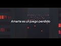 SRTW, Roxy Tones - Bad Love (Sub Español)