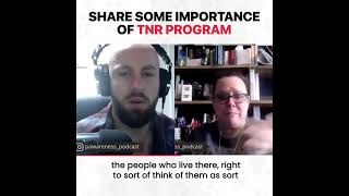 Pawareness Shorts - The Importance of TNR Programs