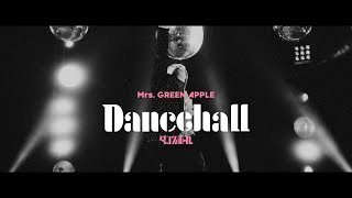 Mrs. GREEN APPLE 「ダンスホール」 Teaser #2