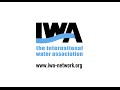 The International Water Association (IWA)