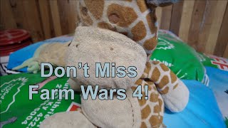 Farm Wars 4 Teaser