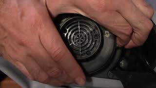 How To Remove And Install An Intex Air Mattress Pump