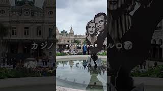 🇫🇷🇲🇨南仏1泊2日旅行Part1 #フランスワーホリ