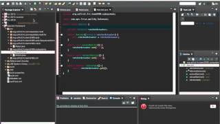 FRC Java Programming Tutorial - 10 - Robot Fields Part 1
