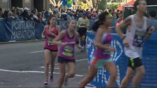 PBOT and Portland marathon agree on route