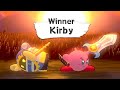 Kirby's Return to Dream Land Deluxe - Merry Magoland: Samurai Kirby (All Missions)