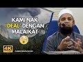 Tanda Allah Sayang, Tanda Allah Benci 🥺 | Ustaz Mohd Shaffi