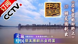 [Across China]【20160328】 | CCTV中文国际