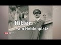 Hitler am Heldenplatz | ZIB2 History