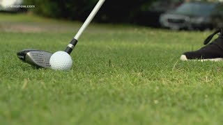 African American Cultural Center Golf Tourney underway in Virginia Beach