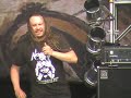 entombed live at bloodstock 15 8 09 full show